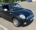Чорний Міні One, об'ємом двигуна 1.4 л та пробігом 231 тис. км за 6500 $, фото 1 на Automoto.ua