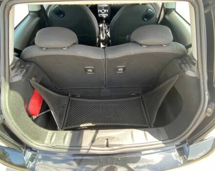 Черный Мини Ван, объемом двигателя 1.4 л и пробегом 231 тыс. км за 6500 $, фото 16 на Automoto.ua