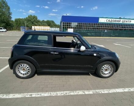 Черный Мини Ван, объемом двигателя 1.4 л и пробегом 231 тыс. км за 6500 $, фото 19 на Automoto.ua