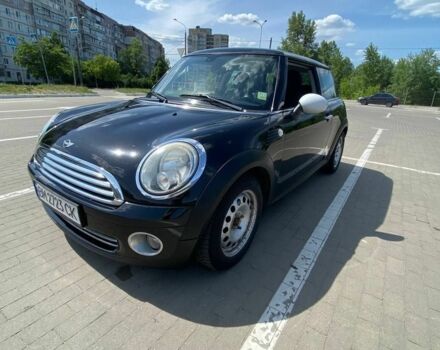 Черный Мини Ван, объемом двигателя 1.4 л и пробегом 231 тыс. км за 6500 $, фото 21 на Automoto.ua