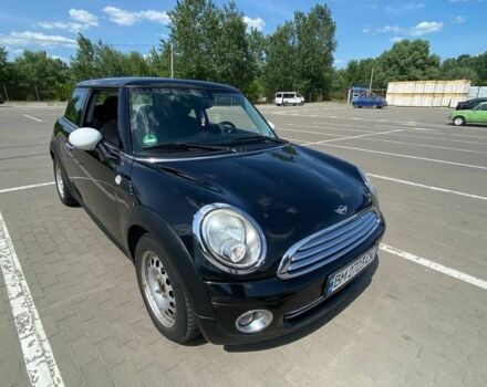 Черный Мини Ван, объемом двигателя 1.4 л и пробегом 231 тыс. км за 6500 $, фото 15 на Automoto.ua