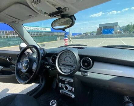 Черный Мини Ван, объемом двигателя 1.4 л и пробегом 231 тыс. км за 6500 $, фото 10 на Automoto.ua