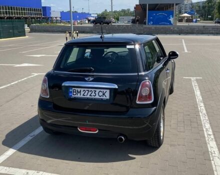 Черный Мини Ван, объемом двигателя 1.4 л и пробегом 231 тыс. км за 6500 $, фото 2 на Automoto.ua