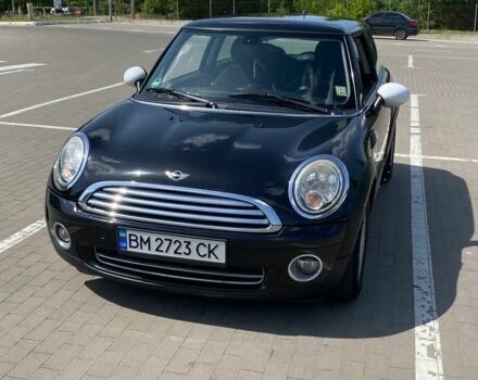 Черный Мини Ван, объемом двигателя 1.4 л и пробегом 231 тыс. км за 6500 $, фото 5 на Automoto.ua