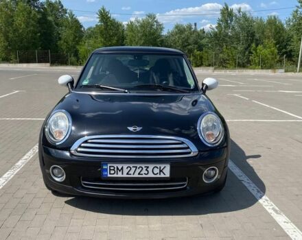 Черный Мини Ван, объемом двигателя 1.4 л и пробегом 231 тыс. км за 6500 $, фото 3 на Automoto.ua