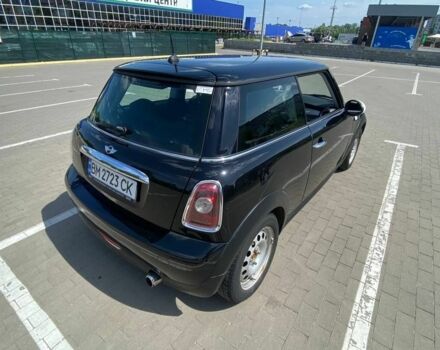 Черный Мини Ван, объемом двигателя 1.4 л и пробегом 231 тыс. км за 6500 $, фото 22 на Automoto.ua