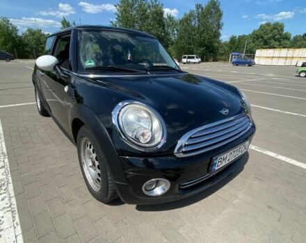 Черный Мини Ван, объемом двигателя 1.4 л и пробегом 231 тыс. км за 6500 $, фото 20 на Automoto.ua