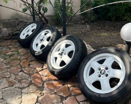 Черный Мини Ван, объемом двигателя 1.4 л и пробегом 231 тыс. км за 6500 $, фото 13 на Automoto.ua