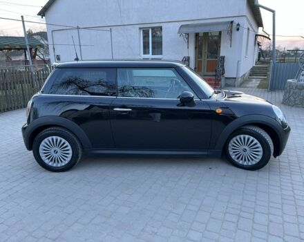 Черный Мини Ван, объемом двигателя 1.4 л и пробегом 162 тыс. км за 6600 $, фото 3 на Automoto.ua