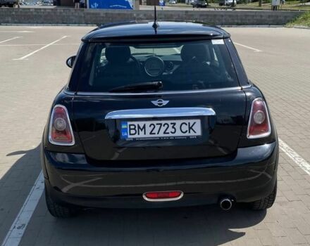 Черный Мини Ван, объемом двигателя 1.4 л и пробегом 231 тыс. км за 6500 $, фото 11 на Automoto.ua
