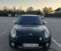 Черный Мини Ван, объемом двигателя 1.4 л и пробегом 173 тыс. км за 7500 $, фото 1 на Automoto.ua