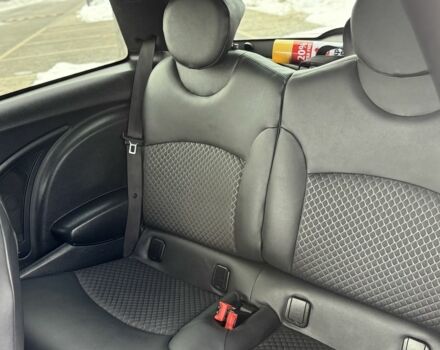 Чорний Міні One, об'ємом двигуна 1.4 л та пробігом 204 тис. км за 4850 $, фото 6 на Automoto.ua