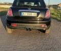 Черный Мини Ван, объемом двигателя 1.6 л и пробегом 171 тыс. км за 5000 $, фото 5 на Automoto.ua