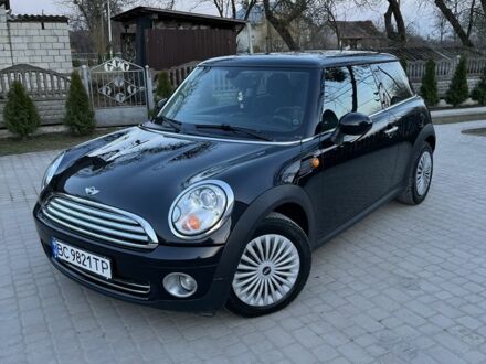 Черный Мини Ван, объемом двигателя 1.4 л и пробегом 162 тыс. км за 6600 $, фото 1 на Automoto.ua