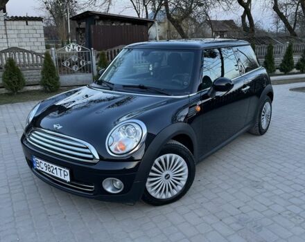 Черный Мини Ван, объемом двигателя 1.4 л и пробегом 162 тыс. км за 6600 $, фото 1 на Automoto.ua