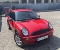 Красный Мини Ван, объемом двигателя 1.6 л и пробегом 236 тыс. км за 3500 $, фото 1 на Automoto.ua