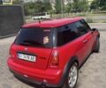 Красный Мини Ван, объемом двигателя 1.6 л и пробегом 236 тыс. км за 3500 $, фото 4 на Automoto.ua