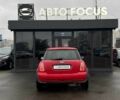 Красный Мини Ван, объемом двигателя 0 л и пробегом 193 тыс. км за 5276 $, фото 6 на Automoto.ua