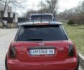 Красный Мини Ван, объемом двигателя 1.6 л и пробегом 145 тыс. км за 5000 $, фото 3 на Automoto.ua