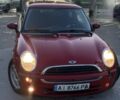 Красный Мини Ван, объемом двигателя 1.6 л и пробегом 147 тыс. км за 3802 $, фото 1 на Automoto.ua