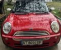 Червоний Міні One, об'ємом двигуна 1.6 л та пробігом 300 тис. км за 7800 $, фото 1 на Automoto.ua