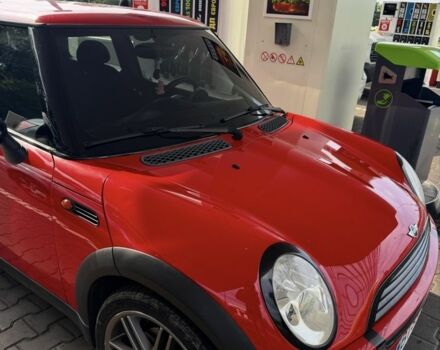 Красный Мини Ван, объемом двигателя 1.6 л и пробегом 218 тыс. км за 4500 $, фото 5 на Automoto.ua