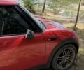Красный Мини Ван, объемом двигателя 1.6 л и пробегом 218 тыс. км за 5100 $, фото 4 на Automoto.ua