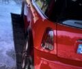 Красный Мини Ван, объемом двигателя 1.6 л и пробегом 218 тыс. км за 5100 $, фото 1 на Automoto.ua