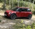 Красный Мини Ван, объемом двигателя 1.6 л и пробегом 218 тыс. км за 5100 $, фото 3 на Automoto.ua