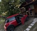 Красный Мини Ван, объемом двигателя 1.6 л и пробегом 218 тыс. км за 5100 $, фото 6 на Automoto.ua