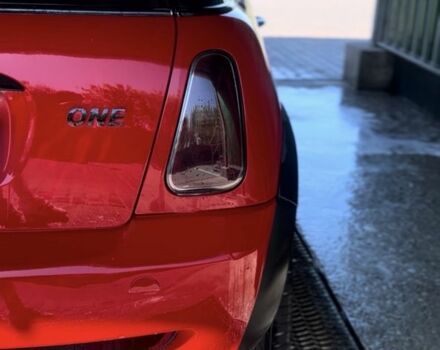 Красный Мини Ван, объемом двигателя 1.6 л и пробегом 218 тыс. км за 4500 $, фото 2 на Automoto.ua