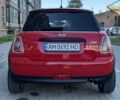 Червоний Міні One, об'ємом двигуна 1.4 л та пробігом 195 тис. км за 5600 $, фото 6 на Automoto.ua