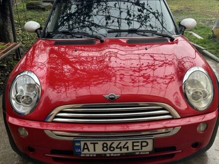 Мини Ван 2006 в Коломые на Automoto.ua Красный Мини Ван, объемом двигателя 1.6 л и пробегом 300 тыс. км за 7800 $, фото 1 на Automoto.ua