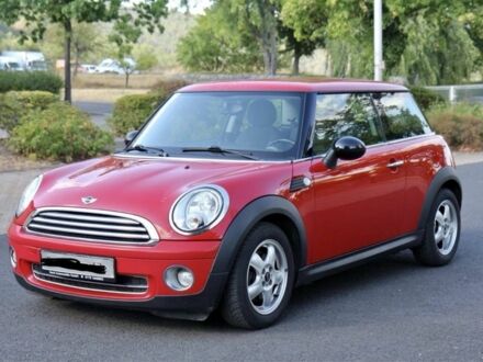 Мини Ван 2008 в Павлограде на Automoto.ua Красный Мини Ван, объемом двигателя 0 л и пробегом 203 тыс. км за 5500 $, фото 1 на Automoto.ua