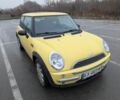 Жовтий Міні One, об'ємом двигуна 1.6 л та пробігом 210 тис. км за 3950 $, фото 1 на Automoto.ua