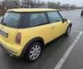 Жовтий Міні One, об'ємом двигуна 1.6 л та пробігом 210 тис. км за 3950 $, фото 1 на Automoto.ua