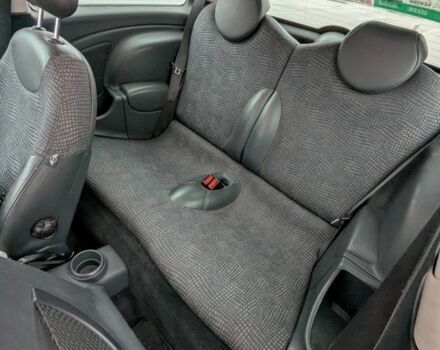 Жовтий Міні One, об'ємом двигуна 1.6 л та пробігом 210 тис. км за 3950 $, фото 7 на Automoto.ua