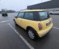 Жовтий Міні One, об'ємом двигуна 1.6 л та пробігом 210 тис. км за 3950 $, фото 3 на Automoto.ua