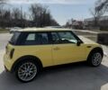Жовтий Міні One, об'ємом двигуна 1.6 л та пробігом 236 тис. км за 5200 $, фото 3 на Automoto.ua
