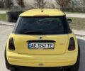 Жовтий Міні One, об'ємом двигуна 1.6 л та пробігом 236 тис. км за 5200 $, фото 4 на Automoto.ua