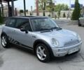 Сірий Міні One, об'ємом двигуна 1.6 л та пробігом 160 тис. км за 3800 $, фото 3 на Automoto.ua