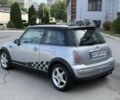 Сірий Міні One, об'ємом двигуна 1.6 л та пробігом 160 тис. км за 3800 $, фото 1 на Automoto.ua