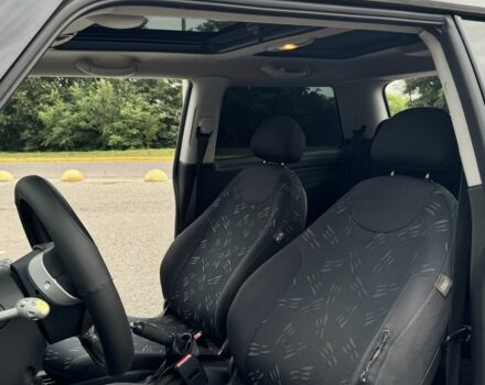 Сірий Міні One, об'ємом двигуна 1.6 л та пробігом 210 тис. км за 5650 $, фото 17 на Automoto.ua