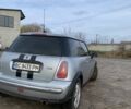 Сірий Міні One, об'ємом двигуна 1.6 л та пробігом 230 тис. км за 3800 $, фото 2 на Automoto.ua