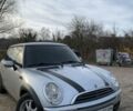 Сірий Міні One, об'ємом двигуна 1.6 л та пробігом 230 тис. км за 3800 $, фото 1 на Automoto.ua