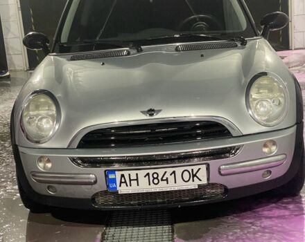 Серый Мини Ван, объемом двигателя 1.4 л и пробегом 238 тыс. км за 3700 $, фото 3 на Automoto.ua