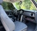 Серый Мини Ван, объемом двигателя 1.6 л и пробегом 217 тыс. км за 4100 $, фото 7 на Automoto.ua