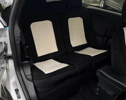 Сірий Міні One, об'ємом двигуна 1.6 л та пробігом 267 тис. км за 9700 $, фото 15 на Automoto.ua