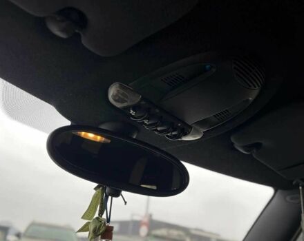 Сірий Міні One, об'ємом двигуна 1.6 л та пробігом 267 тис. км за 9700 $, фото 13 на Automoto.ua