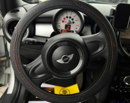 Сірий Міні One, об'ємом двигуна 1.6 л та пробігом 267 тис. км за 9700 $, фото 8 на Automoto.ua